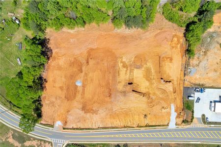 New construction Single-Family house 409 Thunder Rd, Buford, GA 30518 null- photo 14 14