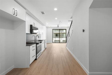 New construction Condo house 634 Central Pkwy, Unit 1214, New Braunfels, TX 78130 - image 13