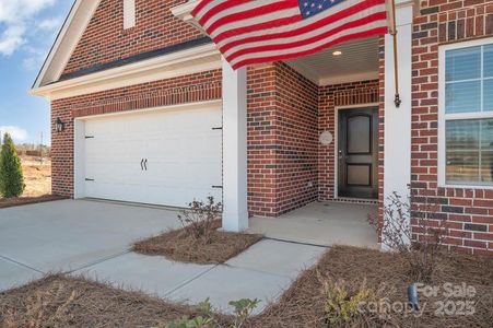 New construction Single-Family house 3069 Founding Fathers Dr, Gastonia, NC 28056 null- photo 2 2