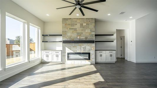 New construction Single-Family house 968 Bandon Dunes Dr, Fort Worth, TX 76028 null- photo 14 14