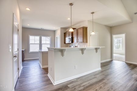 New construction Single-Family house 217 Grand Griffon Way, Lillington, NC 27546 217 Grand Griffon Way- photo 9 9