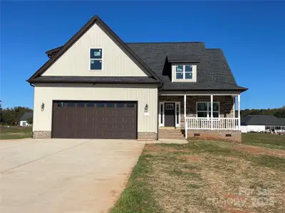 New construction Single-Family house 573 Hopes Corner Dr, York, SC 29732 - image