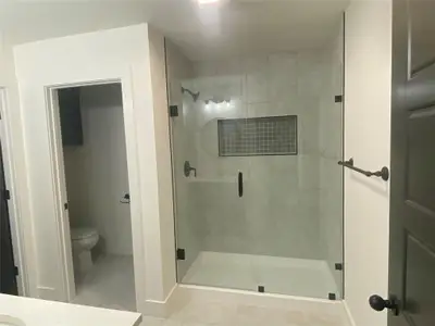 New construction Single-Family house 4300 Hummingbird Dr, Sherman, TX 75092 - image 5