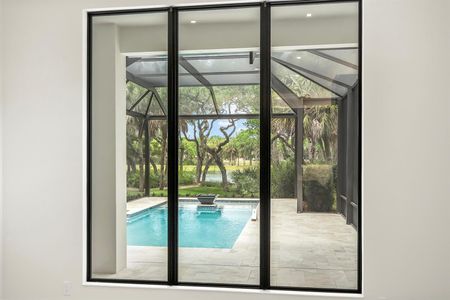 New construction Single-Family house 9160 Seaglass Ct, Vero Beach, FL 32963 plan Citron 25 - image 4