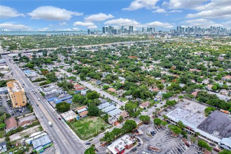 New construction Single-Family house 1073 Nw 53Rd St, Miami, FL 33127 - photo 47 47