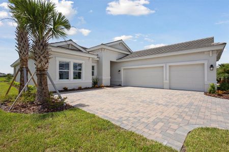 Star Farms at Lakewood Ranch by Homes by WestBay in Lakewood Ranch - photo 1 1