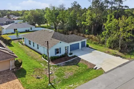 New construction Single-Family house 20 Ludlow Ln W, Unit 3, Palm Coast, FL 32137 - image