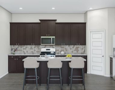 New construction Single-Family house 16615 Harmony Lea Ln, Hockley, TX 77447 - image