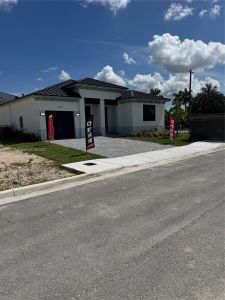 New construction Single-Family house 18901 Sw 316Th Ter, Homestead, FL 33030 - image