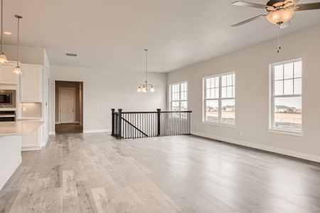 New construction Single-Family house 8405 S Winnipeg Ct, Aurora, CO 80016 null- photo 8 8