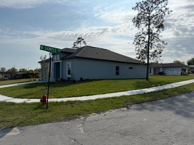 New construction Single-Family house 620 N 2Nd St N, Lake Hamilton, FL 33851 null- photo 1 1