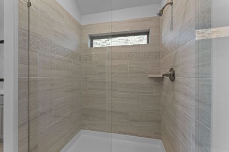 New construction Single-Family house 1712 Willowhurst Ln, Anna, TX 75409 plan Harrison - image 16