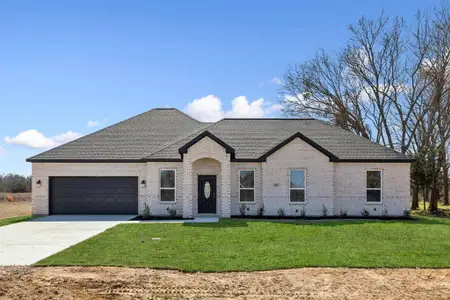New construction Single-Family house 9255 Fm 1651, Canton, TX 75103 - image