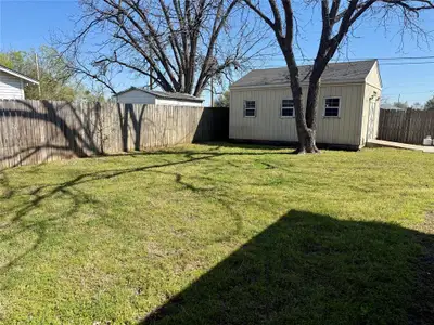 New construction Single-Family house 505 S San Jacinto St, Whitney, TX 76692 - image