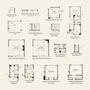 New construction Single-Family house 8623 Balcony Bridge Rd, Huntersville, NC 28078 null- photo 58 58