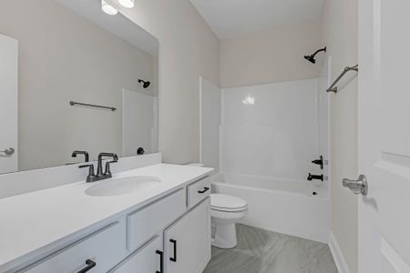 New construction Single-Family house 411 Penfold Aly, Unit 480A, Nolensville, TN 37135 plan Westbrook - image 11