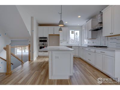 New construction Single-Family house 820 Kohlor Dr, Lafayette, CO 80026 - photo 7 7