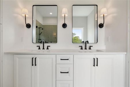 New construction Single-Family house 133 Daxton Dr, Canton, GA 30115 - image 6