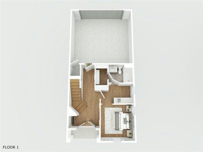 New construction Single-Family house 930 Dunleigh Meadows Ln, Houston, TX 77055 null- photo 32 32