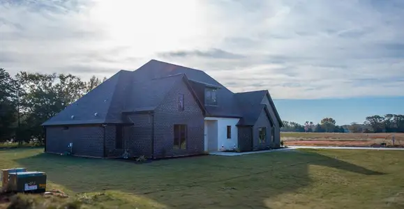 New construction Single-Family house 13932 Cedar Vista Ln, Tyler, TX 75704 - image