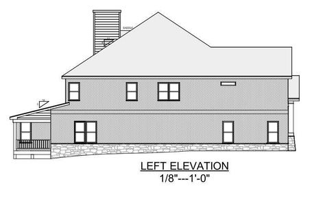 New construction Single-Family house 4543 Fawn Path, Gainesville, GA 30506 null- photo 2 2