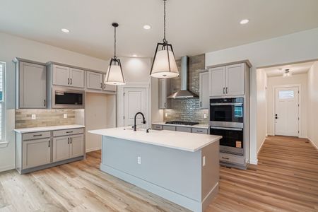 New construction Single-Family house 8925 S Riviera Wy, Aurora, CO 80016 plan C453 - image 9