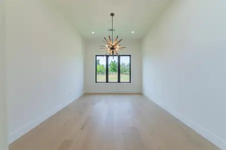 New construction Single-Family house 125 Azalea Lp, Horseshoe Bay, TX 78657 - image 20