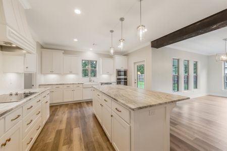 New construction Single-Family house Montgomery, TX 77356 plan The Evangeline - image 7