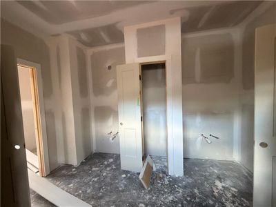 New construction Single-Family house 126 Holders Siding Rd, Jefferson, GA 30549 - image