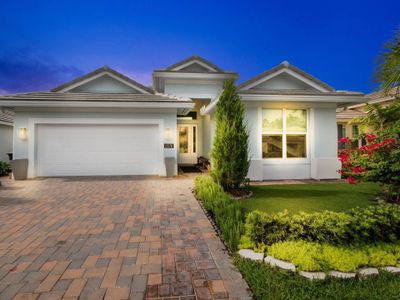 New construction Single-Family house 12578 Sw Sunrise, Port Saint Lucie, FL 34987 - photo 0