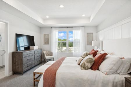 New construction Townhouse house 120 Se Birch Ter, Unit 76, Stuart, FL 34997 Arabella II- photo 20 20