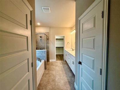 New construction Single-Family house 11809 Serval St, Godley, TX 76044 - image 8