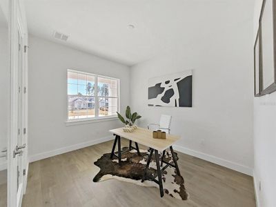 New construction Single-Family house 4716 Hickory Oak Dr, Brooksville, FL 34601 - image 13