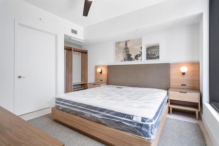 New construction Condo house 601 Ne 1St Ave, Unit 2809, Miami, FL 33132 - image 8