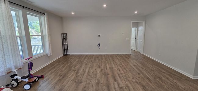 New construction Single-Family house 43 Windflower Ct, Clayton, NC 27520 - image 17