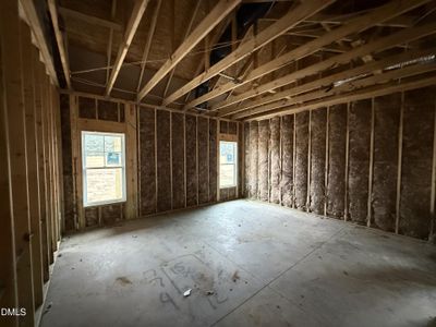 New construction Single-Family house 81 Juju Dr, Clayton, NC 27520 - image