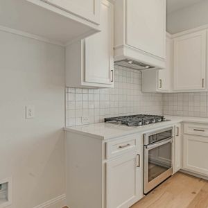 New construction Single-Family house 14500 Walsh Ave, Aledo, TX 76008 plan The Darby - image 5