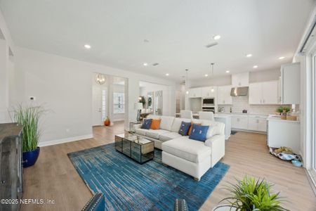 New construction Single-Family house 14655 Katie Cove Dr, Unit 0027, Jacksonville, FL 32226 plan Sandpiper - image 18