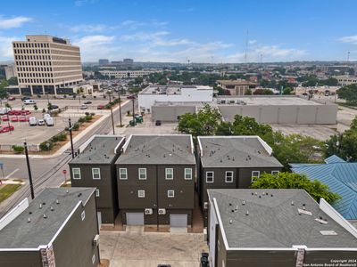 New construction Condo house 323 Howard St, Unit 1, San Antonio, TX 78212 null- photo 32 32