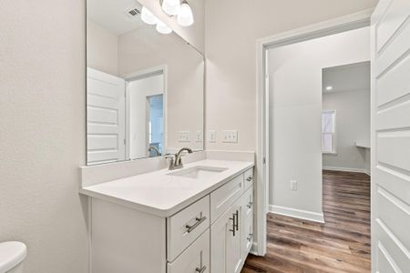 New construction Single-Family house 104 Horizon Wy, Crestview, FL 32536 plan Weston - image 16