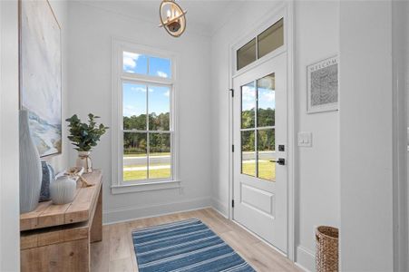 New construction Single-Family house 6051 Stallion Rdg, Douglasville, GA 30135 - image 11