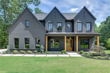 New construction Single-Family house 2973 N Bogan Rd Ne, Buford, GA 30519 - image
