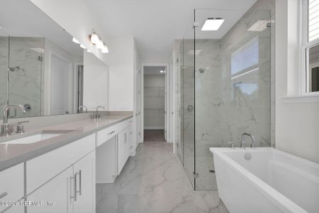 New construction Single-Family house 380 Seamark Dr, Nocatee, FL 32081 plan The Cypress - image 13