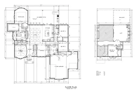 New construction Single-Family house 11900 Ranch Road 620 N, Austin, TX 78750 - photo 1 1