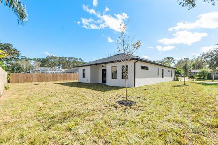 New construction Single-Family house 5140 Arlington Rd, Cocoa, FL 32927 Breakwater- photo 36 36