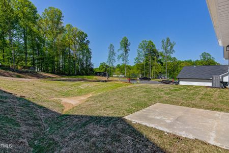 New construction Single-Family house 6814 Hardwick Ln, Sims, NC 27880 null- photo 25 25