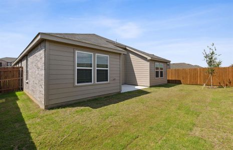 New construction Single-Family house 4424 Benham Dr, Fort Worth, TX 76036 Killeen- photo 14 14