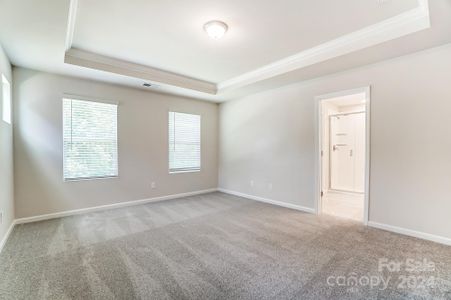 New construction Townhouse house 14934 Tamarack Dr, Charlotte, NC 28278 Blayre- photo 15 15