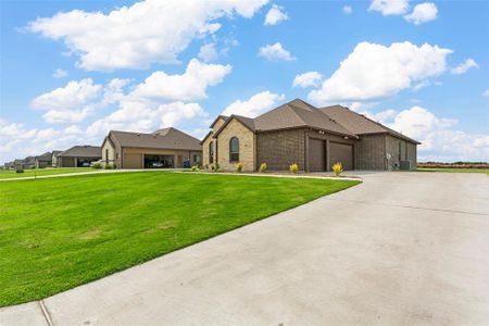 New construction Single-Family house 1855 Creekview Ln, Josephine, TX 75173 null- photo 2 2