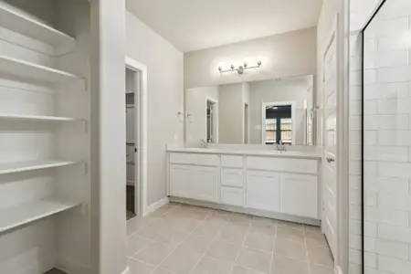 New construction Single-Family house 120 Ozark St, Greenville, TX 75402 plan Emmy II | CP - Trophy Series | 60' Lots - image 18